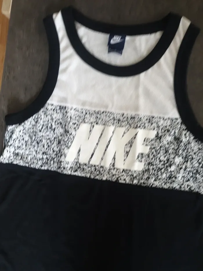 Ti shirt Nike - photo numéro 3