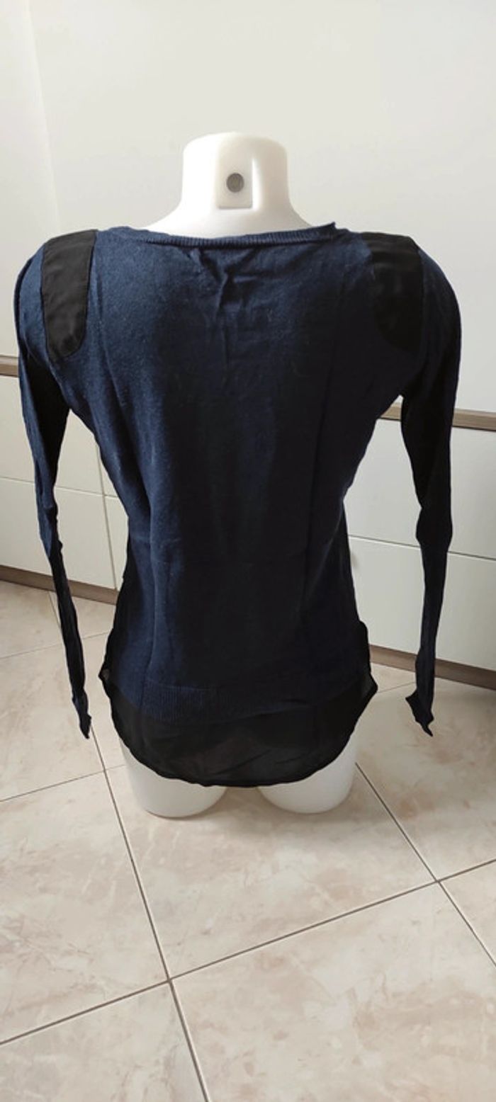 Pull jennyfer - photo numéro 4