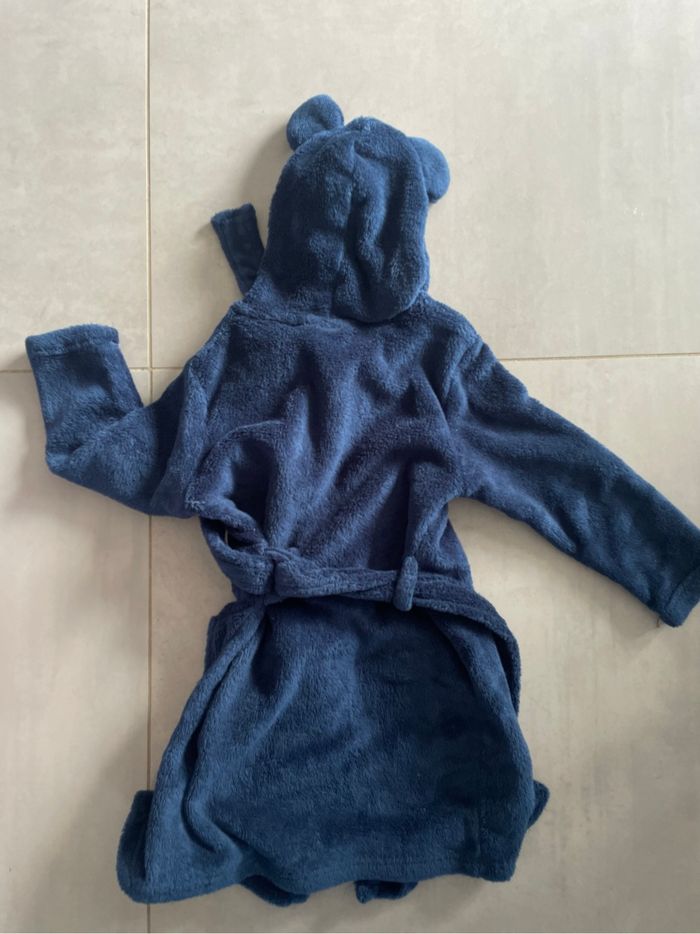 Robe de chambre Disney - photo numéro 3