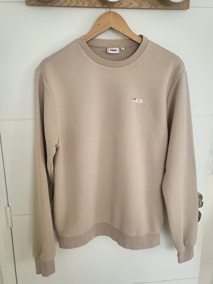 Sweat Fila