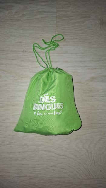 Jeux dés dingue