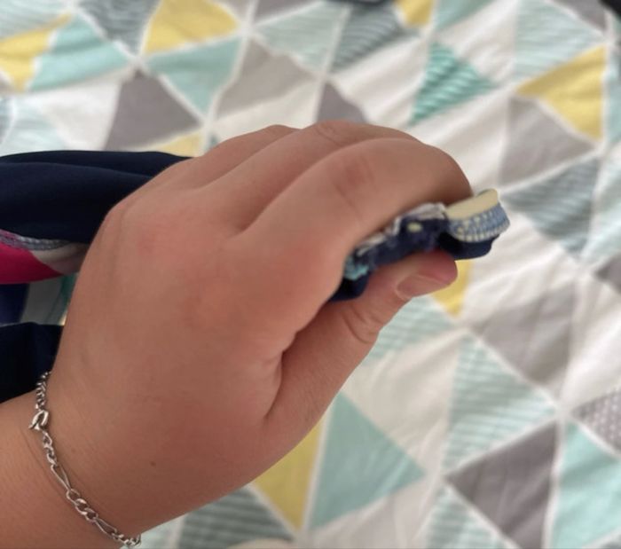 Maillot de bain 2 pièces - photo numéro 7