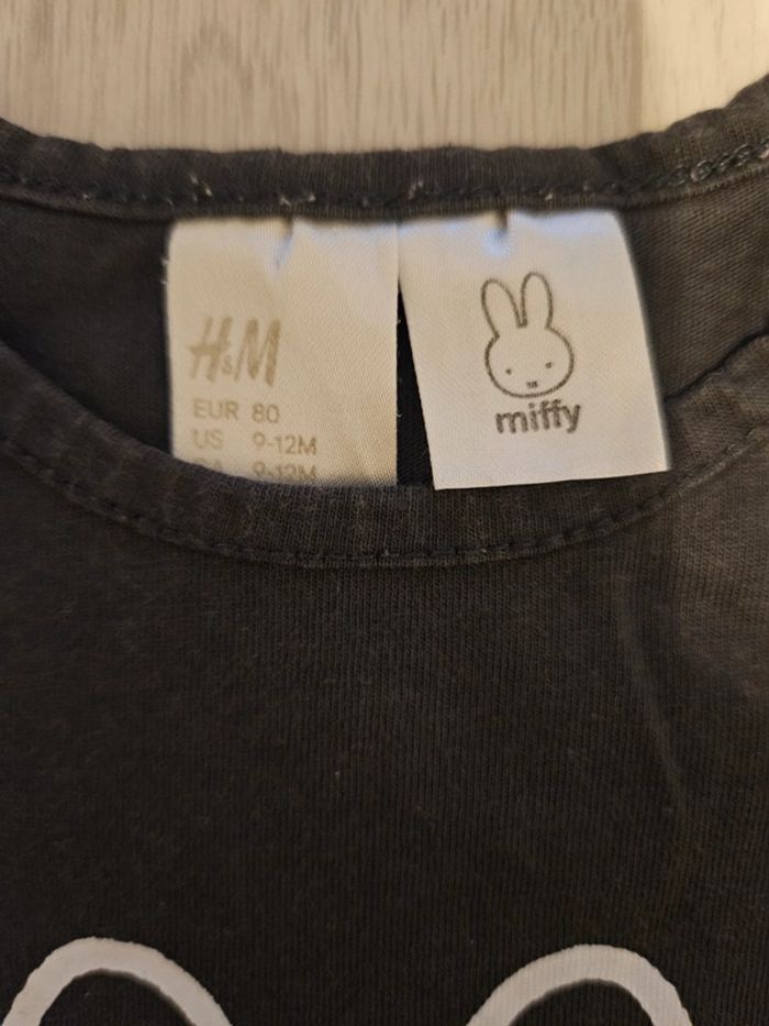 T-shirt bébé - photo numéro 4