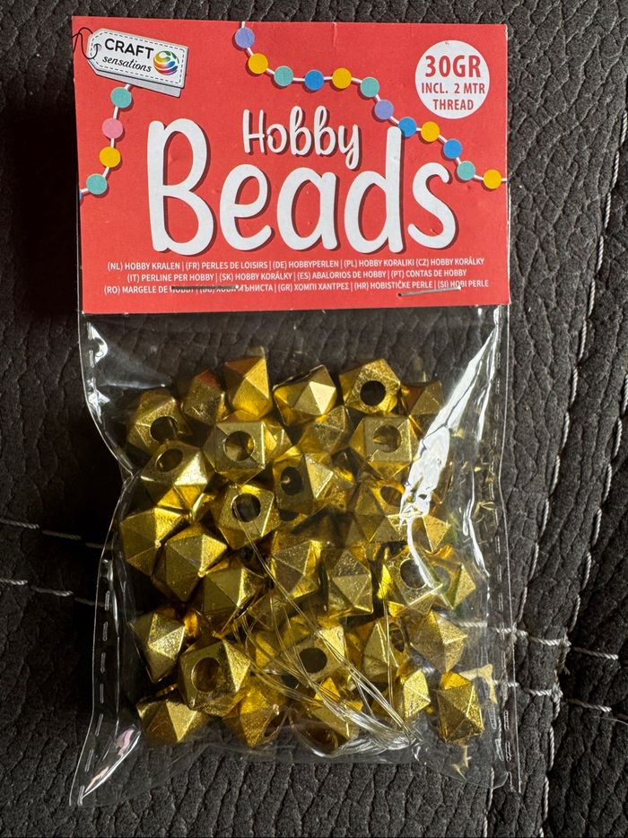 Perles de loisirs