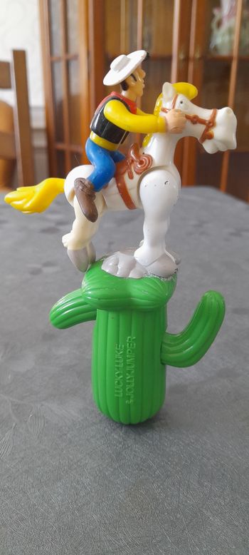 Figurine McDonald's
