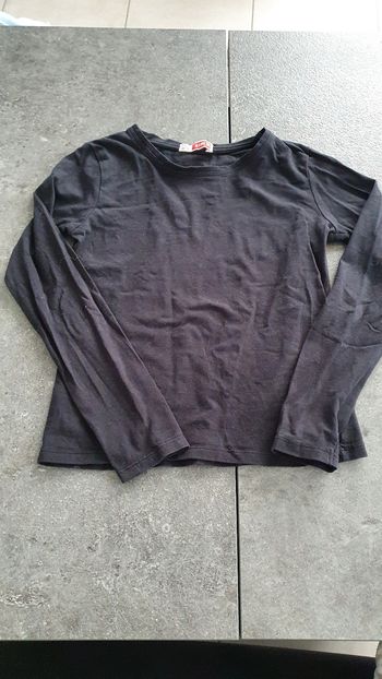 T shirt en 8 ans
