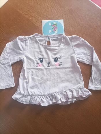 Tee shirt