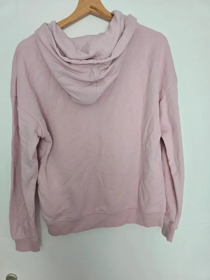 Sweat rose mickey - photo numéro 3