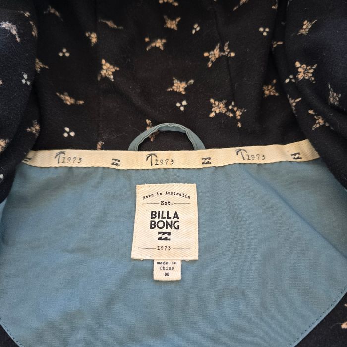 Veste coupe vent Billabong - photo numéro 5