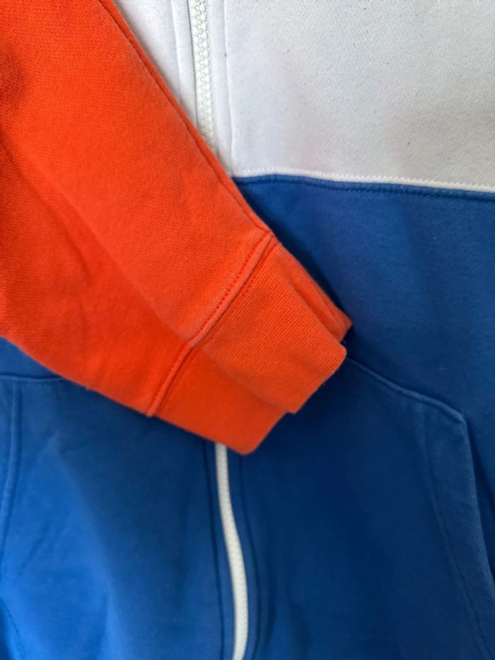Veste Nike - photo numéro 3
