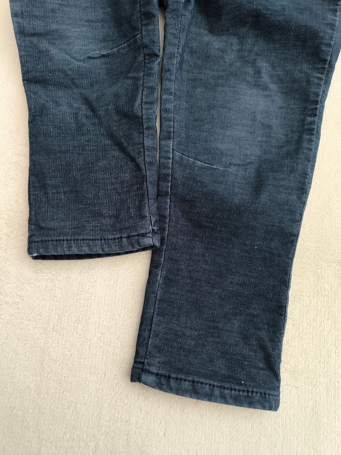 Pantalon garçon Obaïbi 3 ans - photo numéro 5