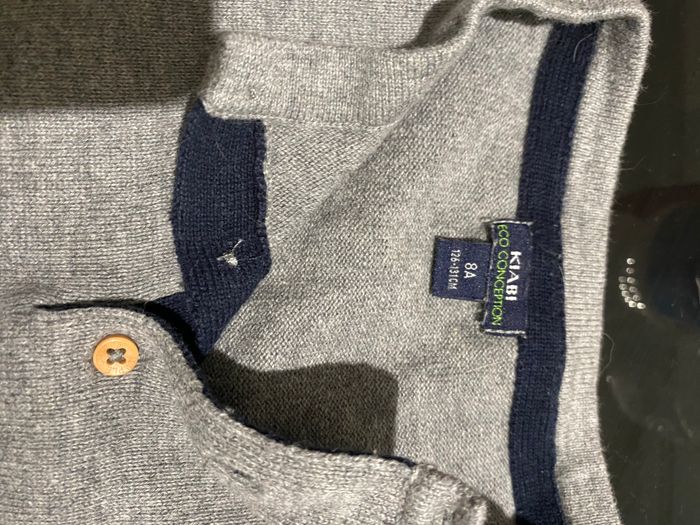 Pull - photo numéro 3