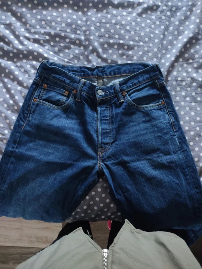 Jeans homme Levi's - photo numéro 2