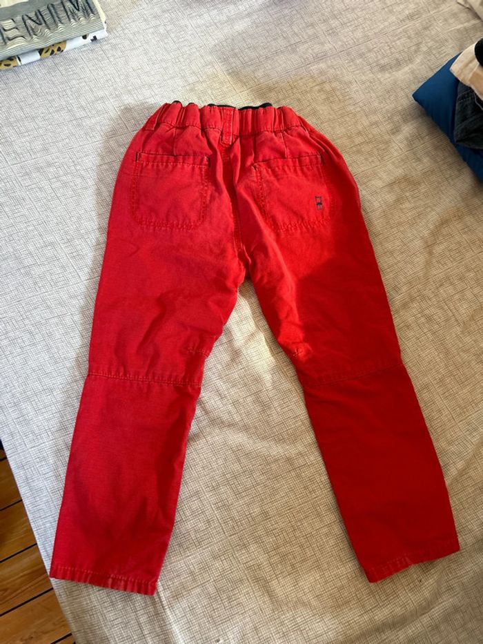 Pantalon T3 ans - photo numéro 4