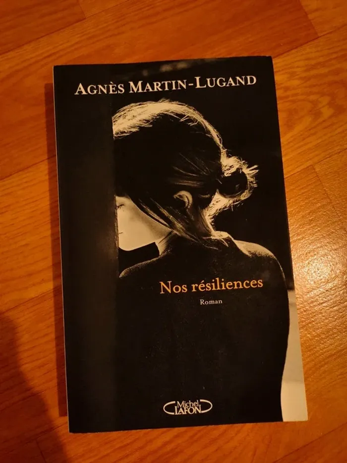 Nos résiliences