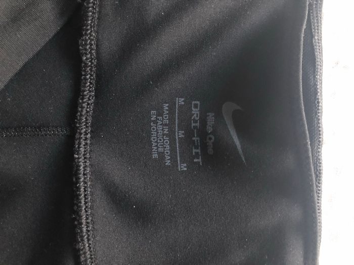 Legging de sport Nike - photo numéro 3