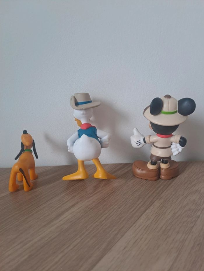 Lot de figurines Disney - photo numéro 5