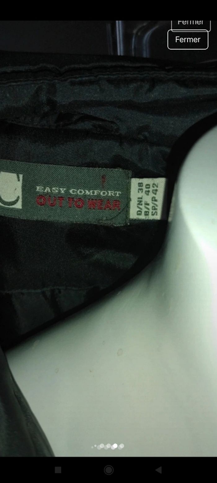 Très belle veste femme v4 - photo numéro 4