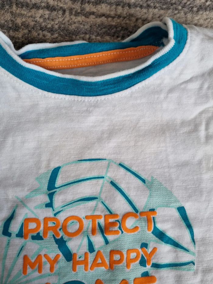 Ensemble obaibi 12 mois - photo numéro 4