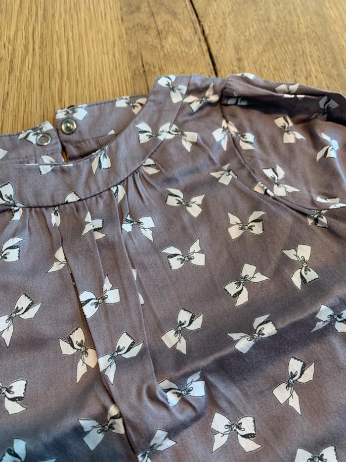 Blouse mexx 3 mois - photo numéro 2