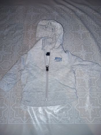 Veste 3 moiq
