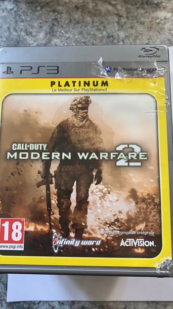 Warfare 2