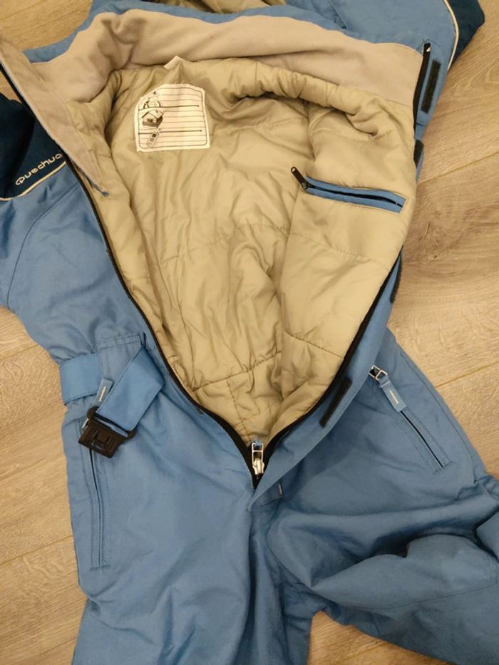 Combinaison de ski - photo numéro 4