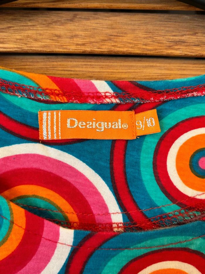 Robe Desigual - photo numéro 2