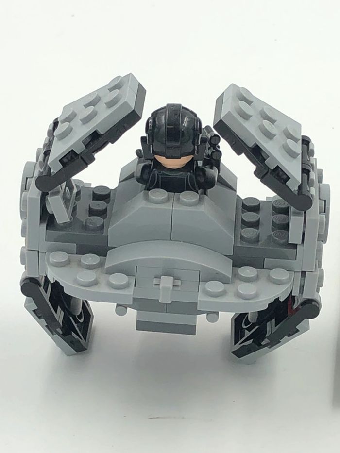 Lego Disney Star Wars N•75128 - photo numéro 4