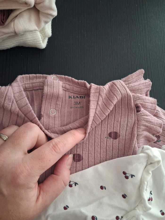 T-shirts - photo numéro 3