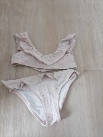 Maillot de bain