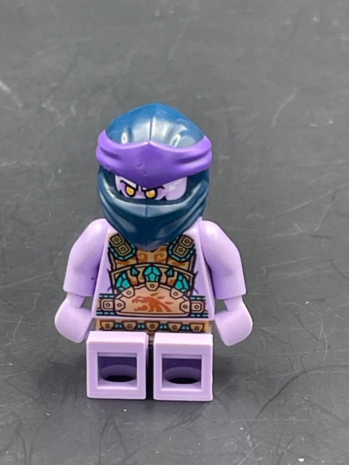 Mini figurine Lego Ninjago - photo numéro 3