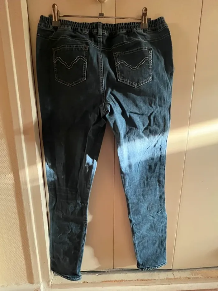 Pantalon taille L - photo numéro 2