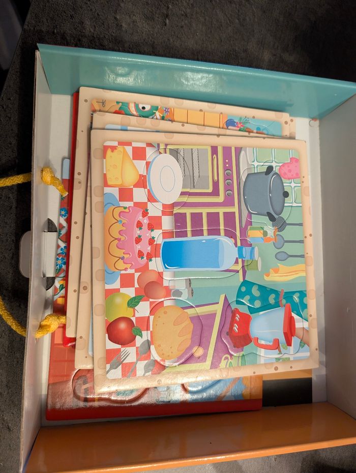 A petite maison Montessori Headu - photo numéro 3