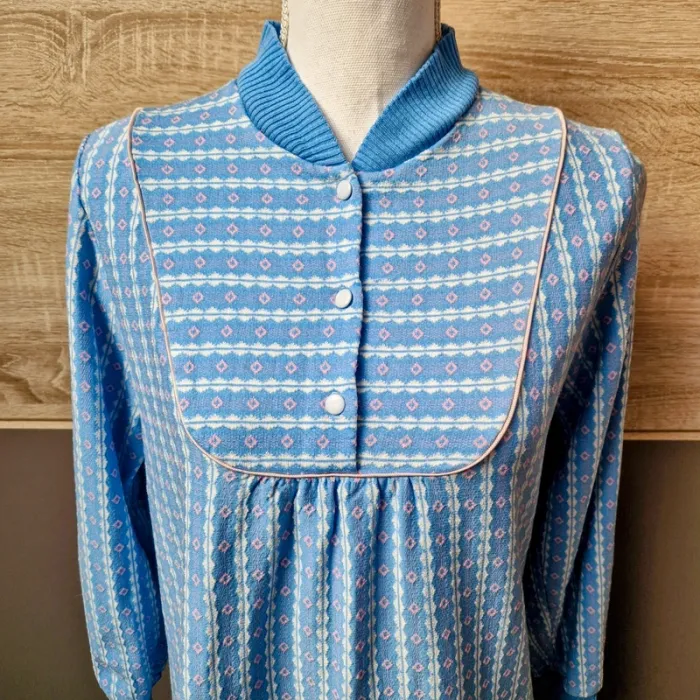 Robe de nuit Thermolactyl - photo numéro 2