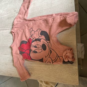 Vêtements bébé