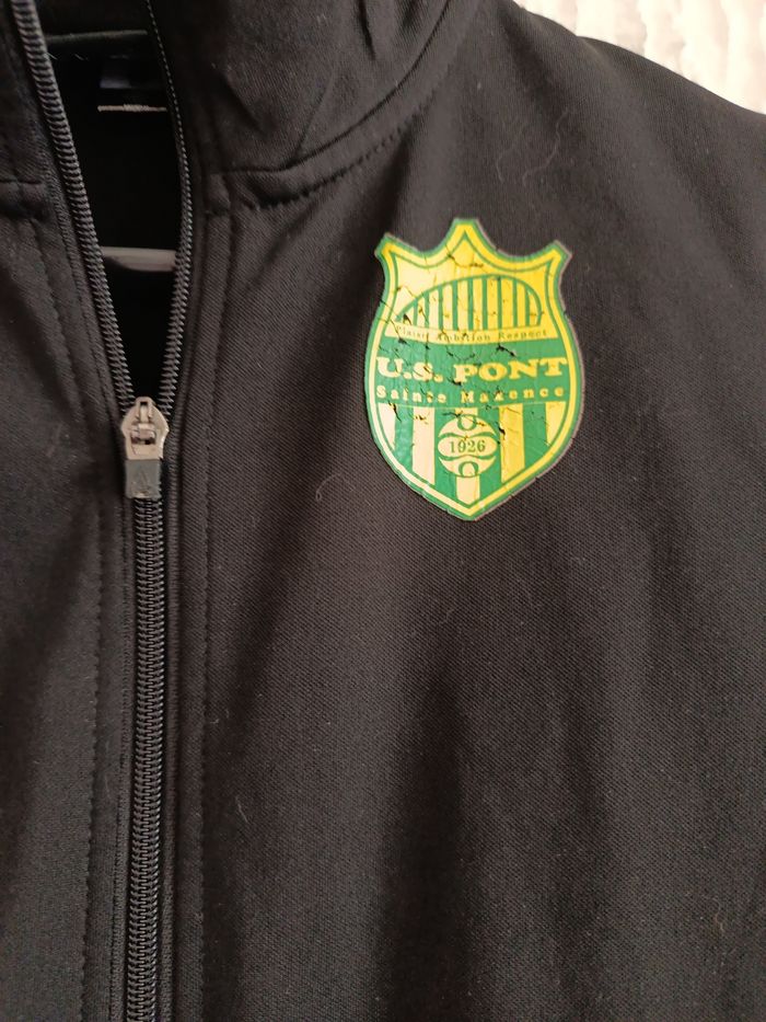Veste de sport - photo numéro 4
