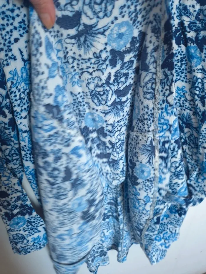 Robe Karl Marc John taille S - photo numéro 5