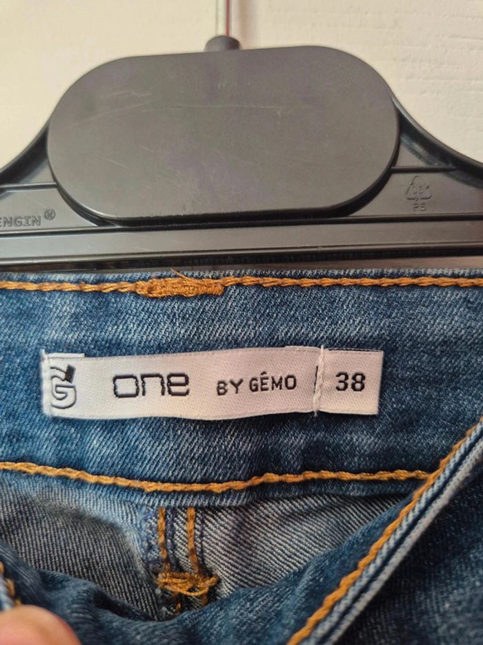 Jeans - photo numéro 7