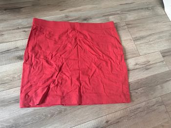 Mini jupe , kiabi, fuschia taille m