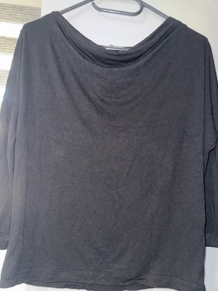 Blouse c&a taille L - photo numéro 3