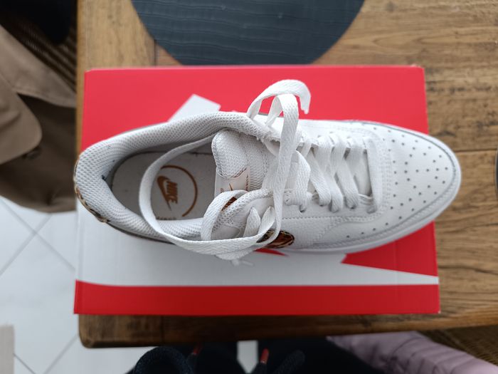 Nike court vision Alta - photo numéro 3