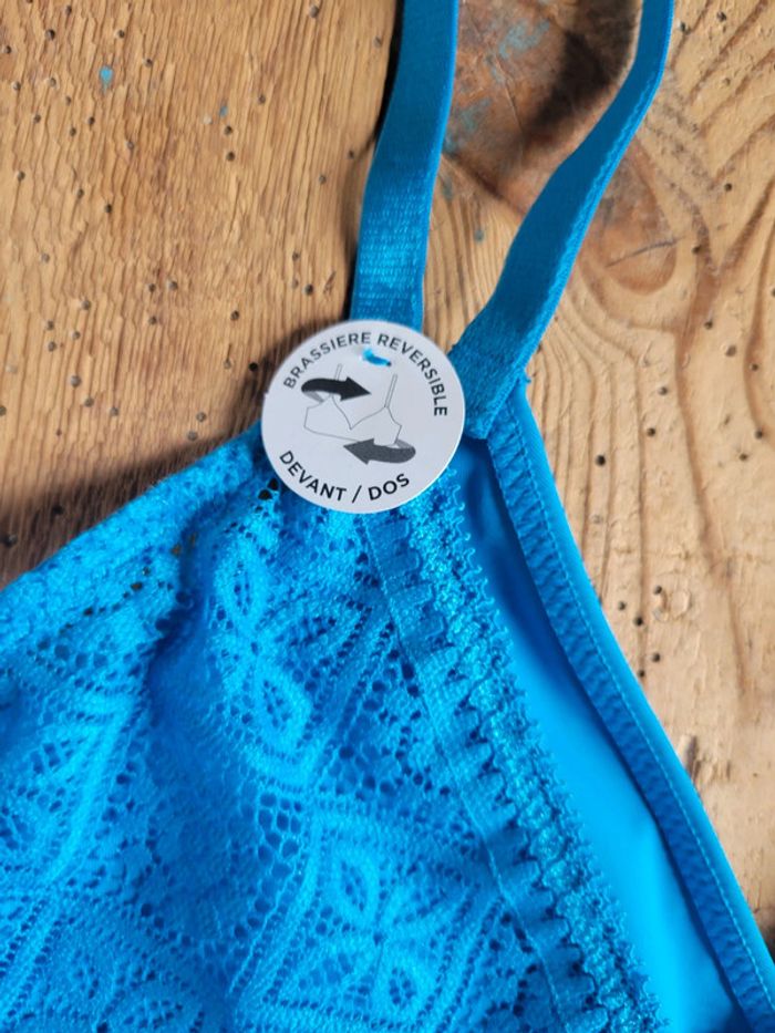 Soutien gorge brassière - photo numéro 3