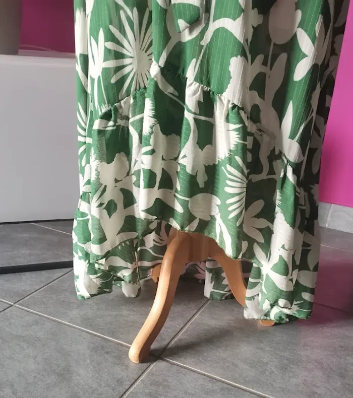Robe Kilky  taille U - photo numéro 6