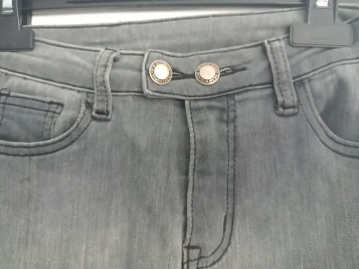 Jean femme Dazy taille M - photo numéro 2