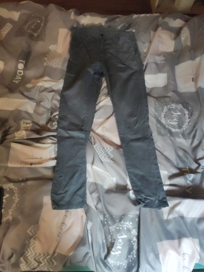 Chino le temps des cerises - photo numéro 3