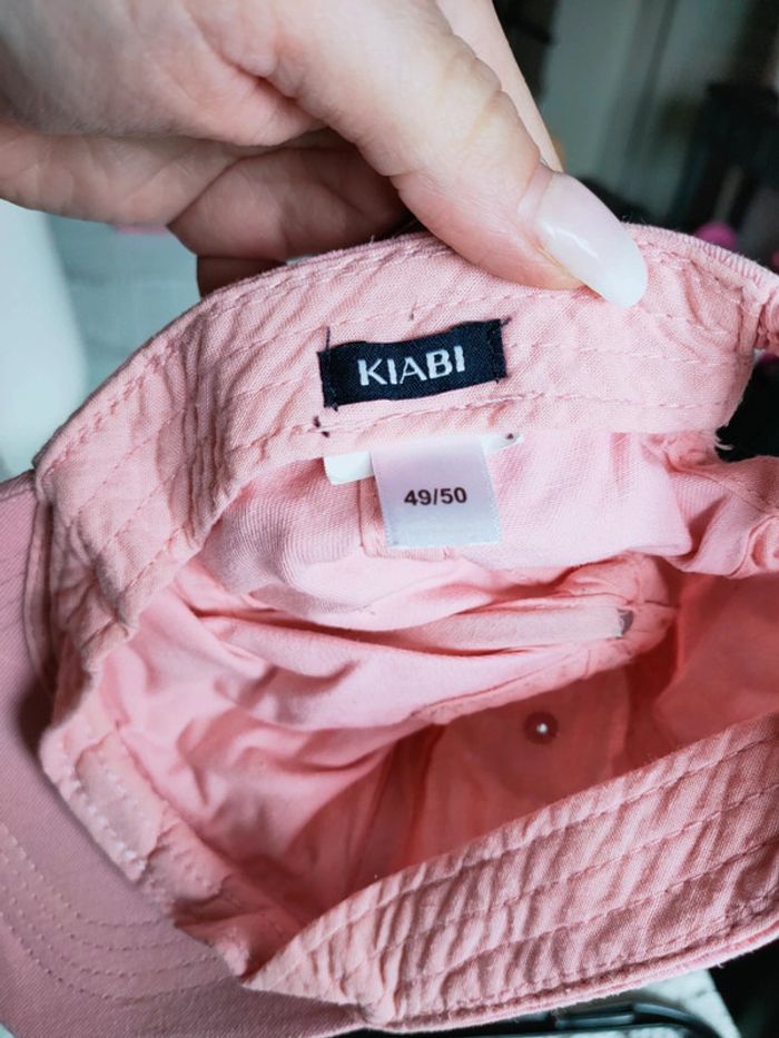 Casquette 49/50 - photo numéro 2