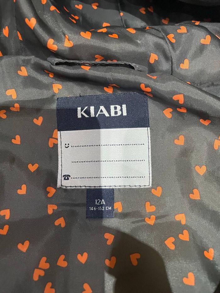 Veste sans  manche  12 ans - photo numéro 4