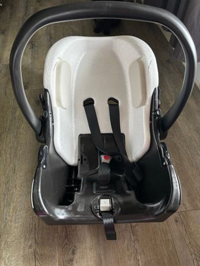 Cosy / coque joie I snug 2 - photo numéro 6