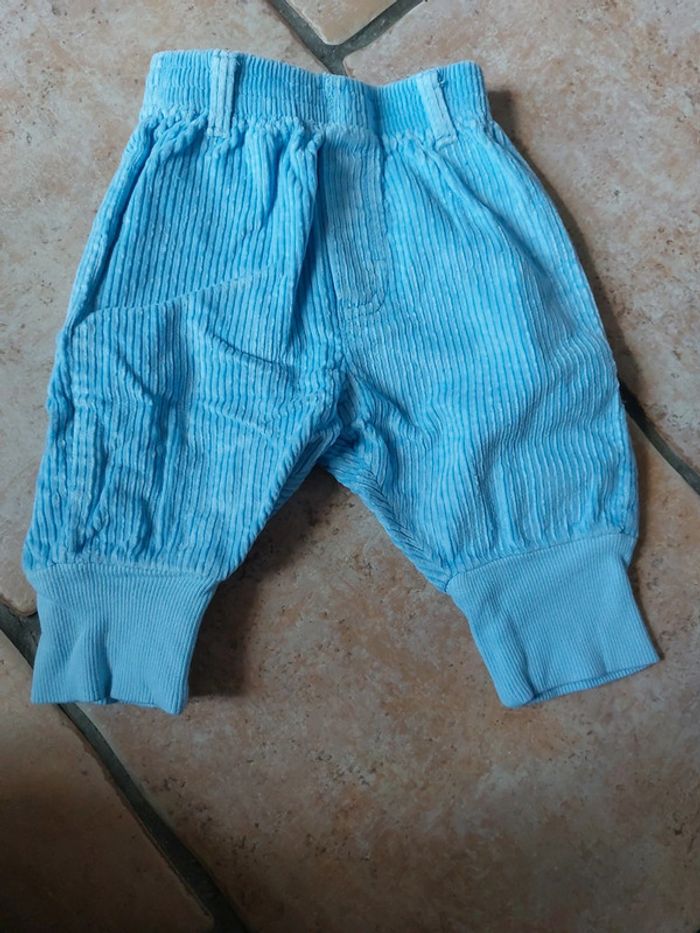 Pantalon enfant